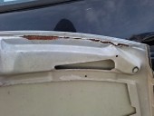 CAPOTA MOTOR CITROEN C3 