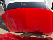CAPOTA MOTOR DACIA LOGAN I 