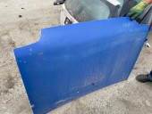 CAPOTA MOTOR DAEWOO TICO 