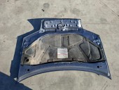 CAPOTA MOTOR FIAT PUNTO 