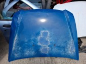 CAPOTA MOTOR FIAT STILO 