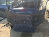 CAPOTA MOTOR FORD FIESTA V 