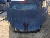 CAPOTA MOTOR FORD FIESTA V 