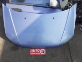 CAPOTA MOTOR HYUNDAI GETZ 