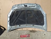 CAPOTA MOTOR KIA RIO 