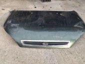 CAPOTA MOTOR KIA RIO 