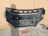 CAPOTA MOTOR MERCEDES A-CLASS (W168) 