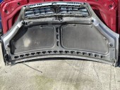 CAPOTA MOTOR MERCEDES A-CLASS (W168) 