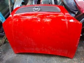 CAPOTA MOTOR OPEL ASTRA G 