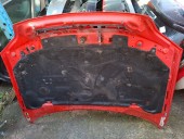 CAPOTA MOTOR OPEL ASTRA G 