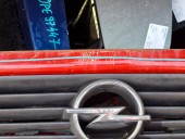 CAPOTA MOTOR OPEL ASTRA G 