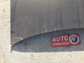 CAPOTA MOTOR OPEL ASTRA H 