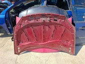 CAPOTA MOTOR OPEL CORSA C 