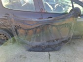 CAPOTA MOTOR OPEL CORSA C 