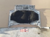 CAPOTA MOTOR RENAULT CLIO II 