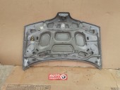 CAPOTA MOTOR RENAULT MEGANE 