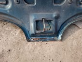 CAPOTA MOTOR RENAULT MEGANE 