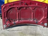 CAPOTA MOTOR RENAULT MEGANE II 