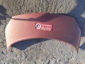 CAPOTA MOTOR RENAULT SCENIC II 