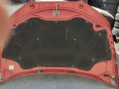 CAPOTA MOTOR SEAT IBIZA IV OEM: 6J0863831A.