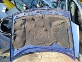 CAPOTA MOTOR SEAT LEON 