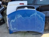 CAPOTA MOTOR SKODA FABIA 