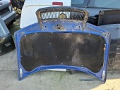 CAPOTA MOTOR SKODA FABIA 