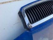 CAPOTA MOTOR SKODA FABIA 