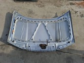 CAPOTA MOTOR SKODA FABIA 