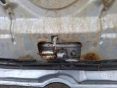 CAPOTA MOTOR VOLKSWAGEN GOLF IV 