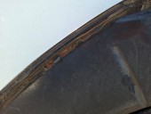 CAPOTA MOTOR VOLKSWAGEN PASSAT B6 
