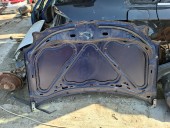 CAPOTA MOTOR VOLKSWAGEN POLO 9N 