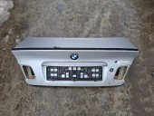 CAPOTA PORTBAGAJ BMW 320 D 