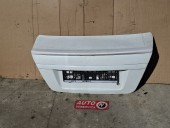 CAPOTA PORTBAGAJ CHEVROLET AVEO 