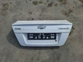 CAPOTA PORTBAGAJ CHEVROLET AVEO 
