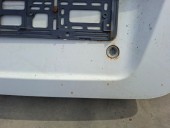 CAPOTA PORTBAGAJ CHEVROLET AVEO 