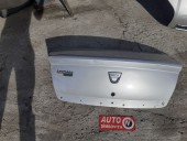 CAPOTA PORTBAGAJ DACIA LOGAN I 