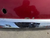 CAPOTA PORTBAGAJ DACIA LOGAN I 