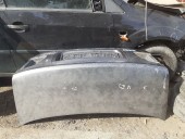 CAPOTA PORTBAGAJ FIAT ALBEA 