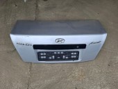 CAPOTA PORTBAGAJ HYUNDAI ACCENT II 