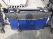 CAPOTA PORTBAGAJ PEUGEOT 206 
