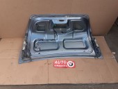 CAPOTA PORTBAGAJ PEUGEOT 407 