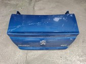 CAPOTA PORTBAGAJ PEUGEOT 407 