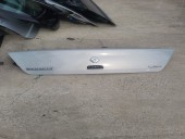 CAPOTA PORTBAGAJ RENAULT CLIO II 