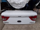 CAPOTA PORTBAGAJ RENAULT MEGANE 