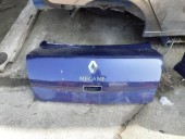 CAPOTA PORTBAGAJ RENAULT MEGANE II 