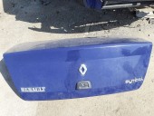 CAPOTA PORTBAGAJ RENAULT SYMBOL 