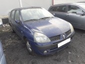 CAPOTA PORTBAGAJ RENAULT SYMBOL 
