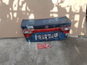 CAPOTA PORTBAGAJ SEAT TOLEDO 