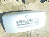 CAPOTA PORTBAGAJ SKODA FABIA 